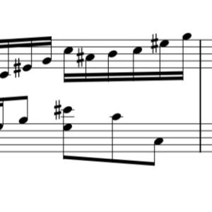 Going Shoppin'- Sight-Reading and Answering