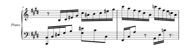 Going Shoppin'- Sight-Reading and Answering