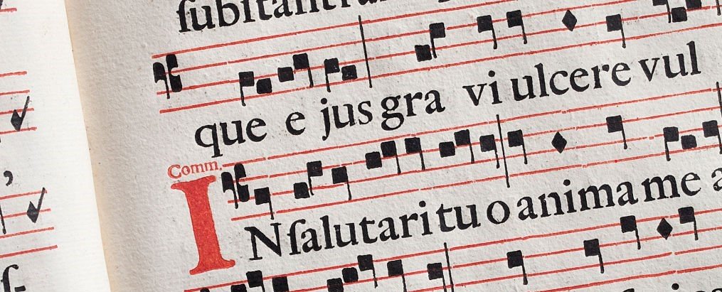 Gregorian