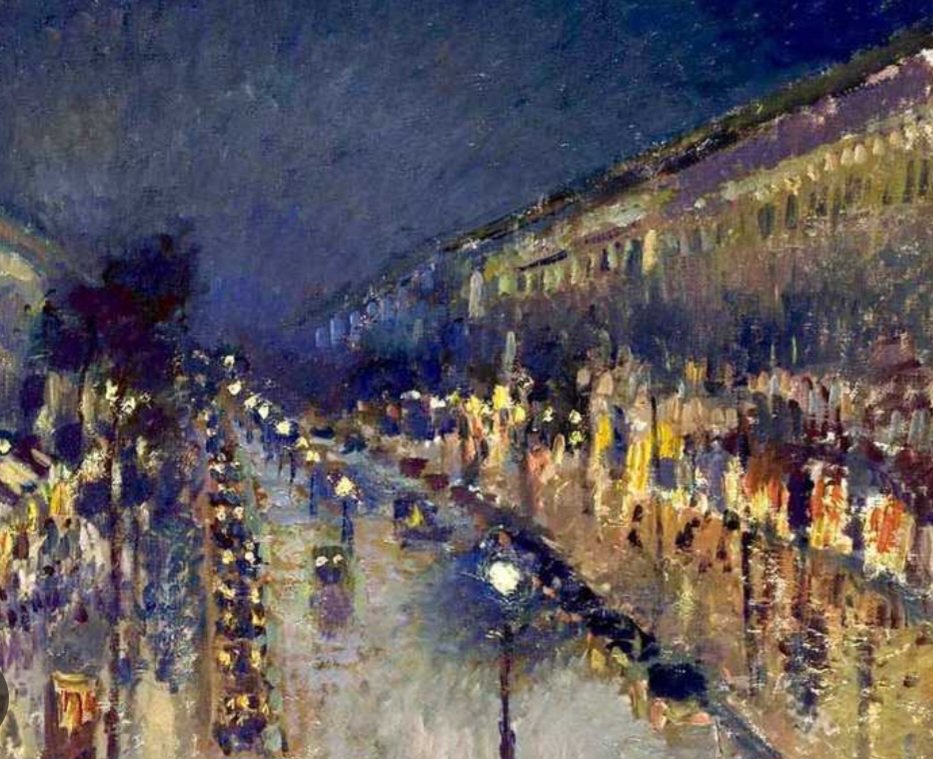 Impressionism