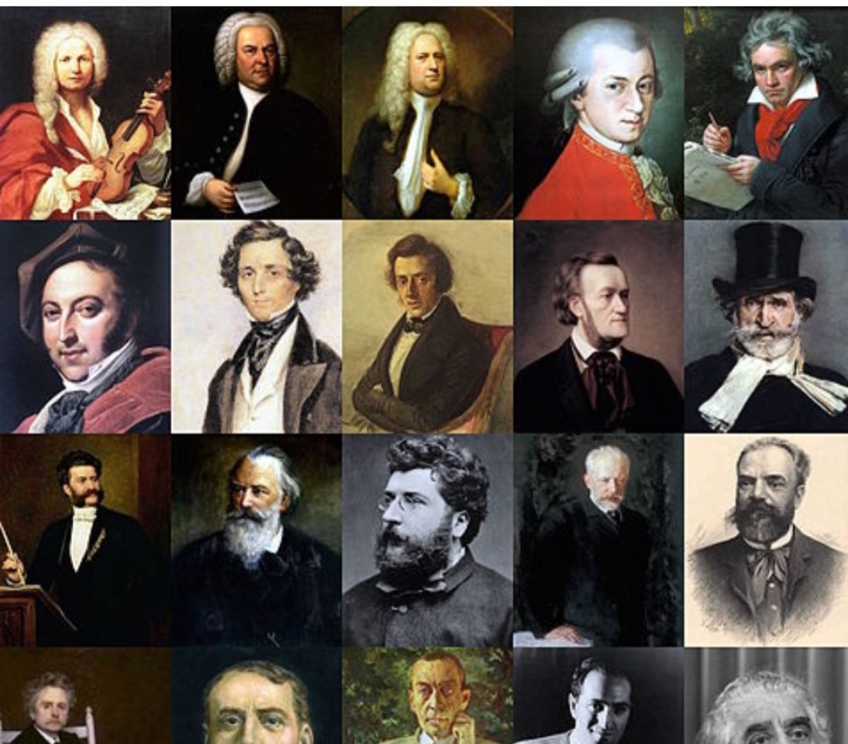music history